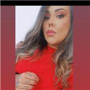 Estudiante universitaria con experiencia en docencia infantil imparte clases de ingles e historia