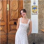 Clases de Física y Química preparación para la PAU, alumna de Bachillerato de sobresaliente