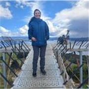 Imparto clases de Biología general, Ciencias naturales, Biología celular y molecular, Microbiología y Biotecnología