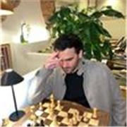 Clases Presenciales de Ajedrez en Barcelona con Maestro Internacional