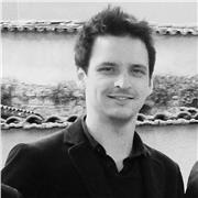 Professeur de Composition à l'image et de Musique assistée par ordinateur