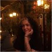 Professora Particular de Idiomas (Ingles)