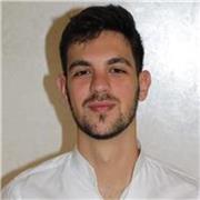 Mi piace trasmettere passione e aiutare gli studenti nelle loro difficoltà in materie scientifiche