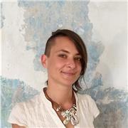 Ich spreche fließend 5 Sprachen (Italienisch(MS), Deutsch (Test-DafC1), Englisch(B2), Spanish(B2) und Französisch(B1)