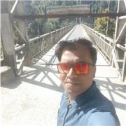 Manoj Kumar Sahoo