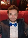 Laureando magistrale in chimica offre ripetizioni in materie scientifiche per studenti superiori