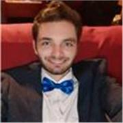 Laureando magistrale in chimica offre ripetizioni in materie scientifiche per studenti superiori