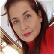 Profesora de español para jóvenes y adultos