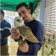 Offro ripetizioni per studenti di scuole elementari, medie e superiori e studenti universitari sulle scienze naturali