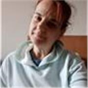 Profesora de inglés con más de 10 años de experiencia, tanto como general English y business English. Preparación de exámenes.