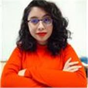 Profesora con experiencia en ciencias exactas y ambientales