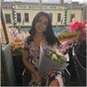 First-Class Honours Graduate of French and Spanish (Queen’s University, Belfast)