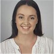 Profesora de matemáticas apta para primaria y secundaria. 