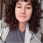 Studentessa di lingua offre lezioni in Tedesco, Inglese, Letteratura, Grammatica italiana