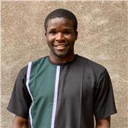 Yvan Anock