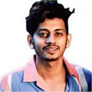 I was handling maths for students in my hometown and was an QA in maths for an online education company in USA.