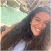Studentessa 4 anno di medicina, diplomata liceo linguistico