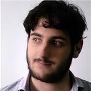 Professeur de game design et programmation depuis 2 ans, Lancez vous avec moi dans cette aventure sur Unity ou Unreal Engine!