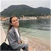 Soy una italiana y ofrezco clases de italiano para personas que desean aprender desde cero o mejorar su nivel de conversación 