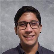 Profesor de Ingles basico para personas de cualquier edad