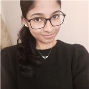 Sowmya Menon