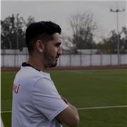 Soy tecnico en deporte egresado de la universidad santo tomas