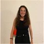 Estudiante del doble grado en Educación Infantil y Educación Primaria ofrece apoyo escolar en diversas materias como matemáticas, inglés, lengua o euskera
