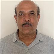 Mohammad Hanif