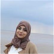 Hi i am iqra and i love teaching basic level biology to my students. I have a masters degree in psychology but biology was one of my core subjects during intermediate