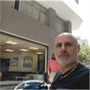 Native Arabic Teacher/Lebanese Spoken Arabic