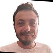 Experienced English tutor with 5+ years teaching online and face-to-face, personalized lessons to match your goals.