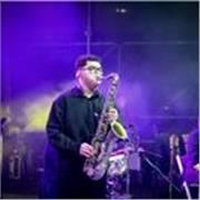 Profesor de Saxofon y Teoria/Lenguaje Musical