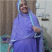 Imaan Rahat