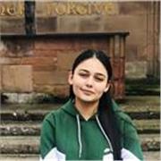 Students from nursery to 12 grade