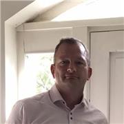 Experienced, dedicated, engaging mentor teaching cybersecurity among other professional development