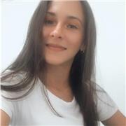 Profesora de Matemáticas para estudiantes colegiales en sincelejo