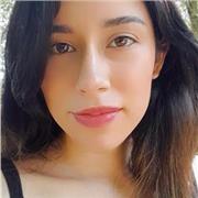 Profesora de italiano con más de 4 años de experiencia, titulada y con más de 10 años viviendo en Italia