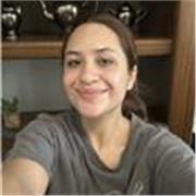 Profesora de inglés para niños y adolescentes. Tiempo disponible 