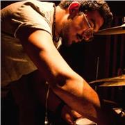Profesor de iniciación músical en percusión, batería, cajón peruano, etc