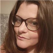 I am a confident and caring individual. My lessons are aimed at any age needing support with studies.