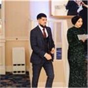 I give affordable English lessons and can teach speaking and listening skills as well as grammar and punctuation