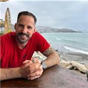 Profesor Padel experimentado por 80 soles la hora