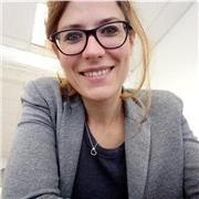 Tu veux apprendre l'anglais de façon simple et pratique? Je te propose qu'on se rencontre virtuellement pour discuter de tes attentes. See you soon ;)