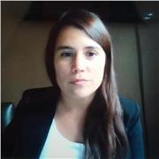 Doy clases de inglés virtuales