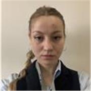 Spanish tutor (native speaker)