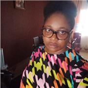 Chiamaka Janefrances