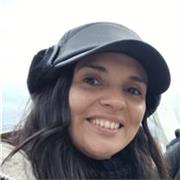 Profesora de Inglés online y presencial para niños y adultos