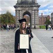 Accredited and experienced TEFL teacher based in Ireland offering remote ESL lessons to students of all levels