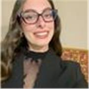 Studentessa di lingue pronta a prepararti al meglio! 