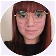 English Tutor looking for students of all ages!